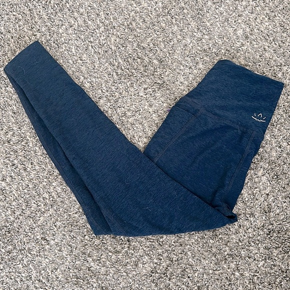 Beyond Yoga Pants - Beyond Yoga Leggings with Pockets